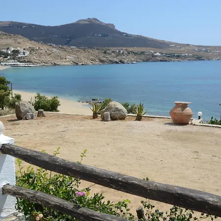 Villas Lejlighed *