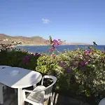 Villas Apartmán