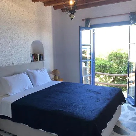 Διαμέρισμα Villas *