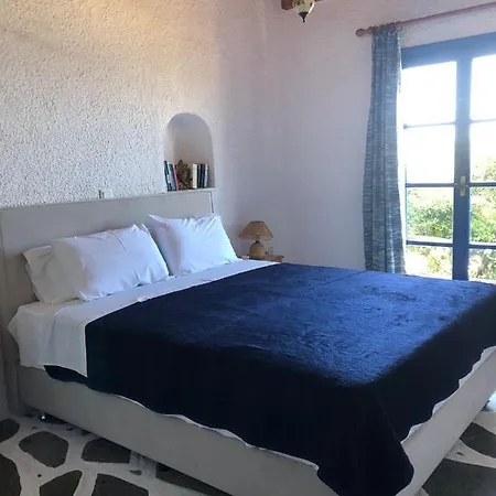 Villas * カラファティス