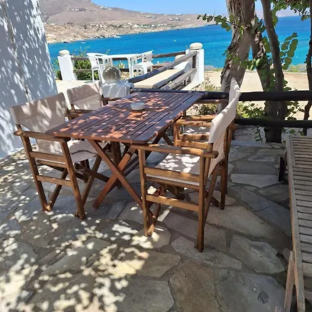 Villas Διαμέρισμα