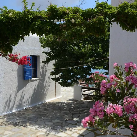 Апартаменты Villas