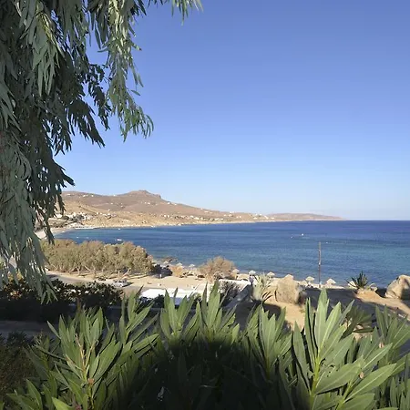 Villas Διαμέρισμα Καλαφάτη