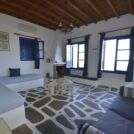 Villas Калафатис