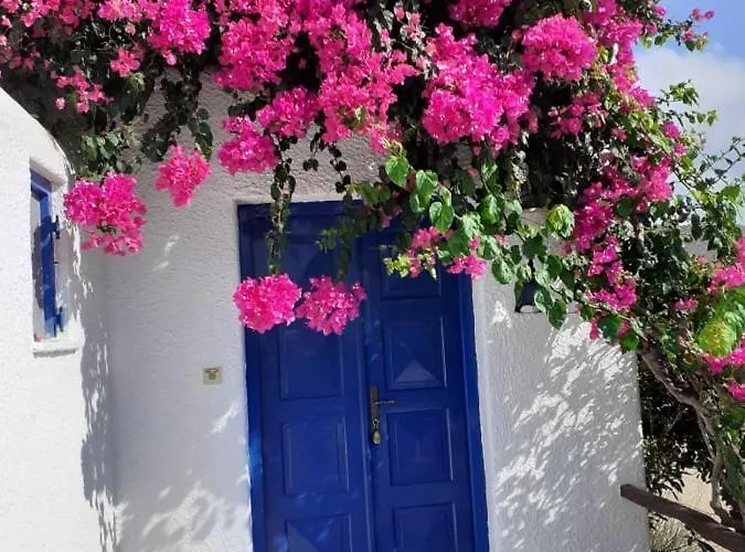 Villas كالافاتيس