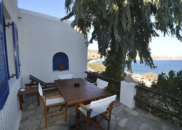 Villas * كالافاتيس