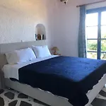 Villas * Kalafatis