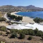Villas Apartamento Kalafatis