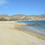 Апартаменты Villas *