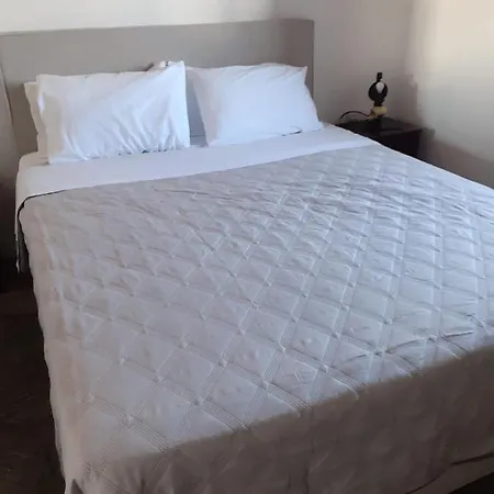 Villas Apartman *