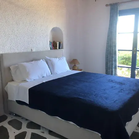Villas Apartman