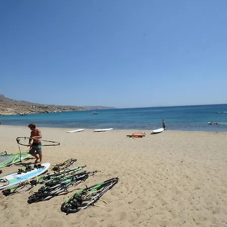 Appartement Villas *