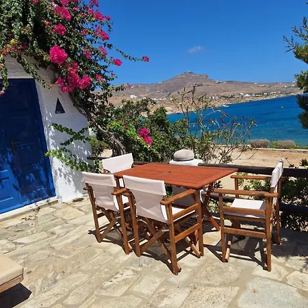 Villas Appartement *