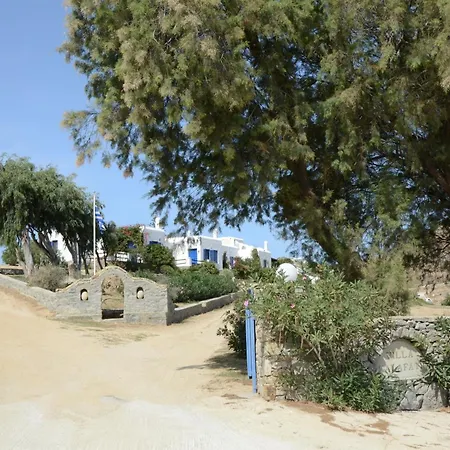 Appartement Villas *