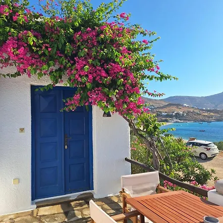 Appartement Villas *