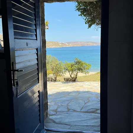 Villas Appartamento Kalafatis