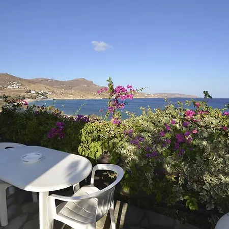 Villas Appartement