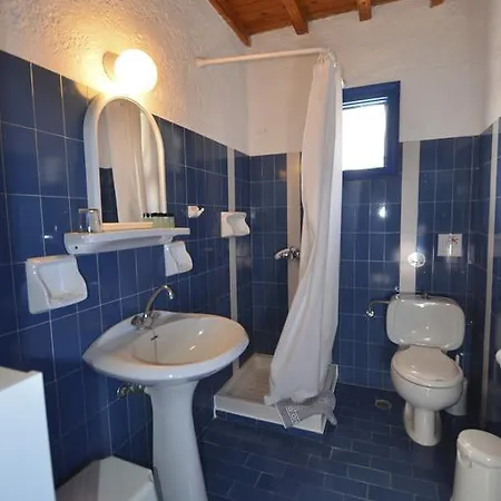 Villas