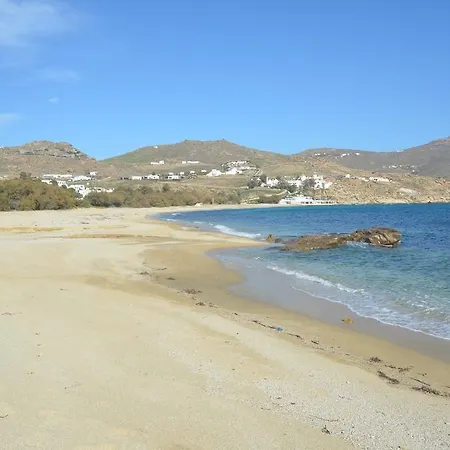 Appartement Villas *