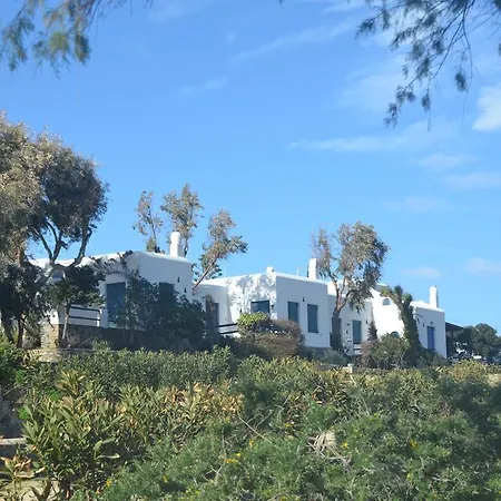 Appartement Villas *