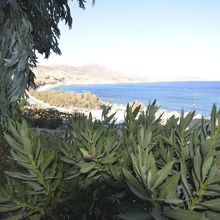 Appartement Villas *