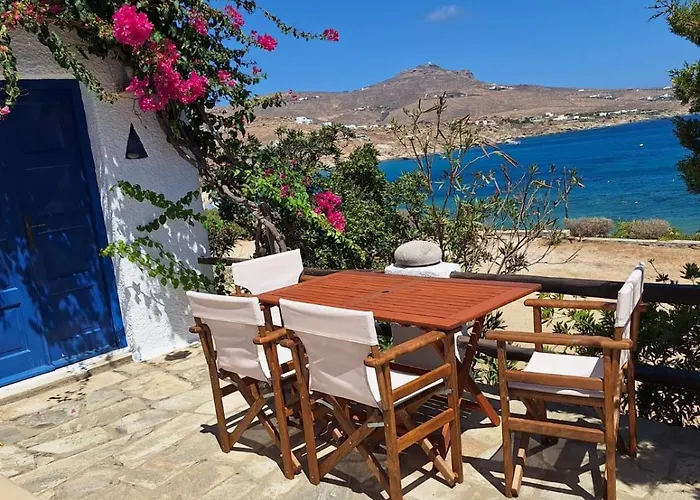 Villas Appartement *