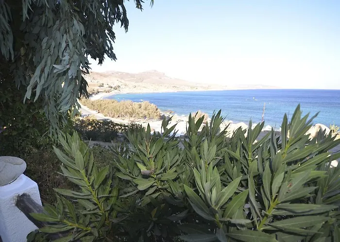 Appartement Villas *